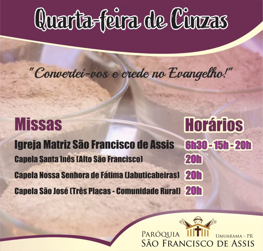 P. Matriz Sao Francisco