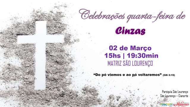 Sao Lourenco P. Sao Lourenco arte Lediane Machado secret%C3%A1ria paroquial
