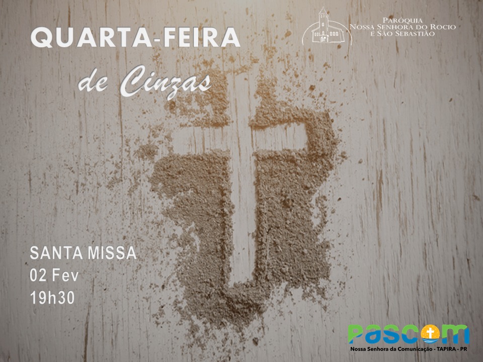 Tapira Par%C3%B3quia Nossa Senhora do Rocio e S%C3%A3o Sebasti%C3%A3o Alex Ortiz