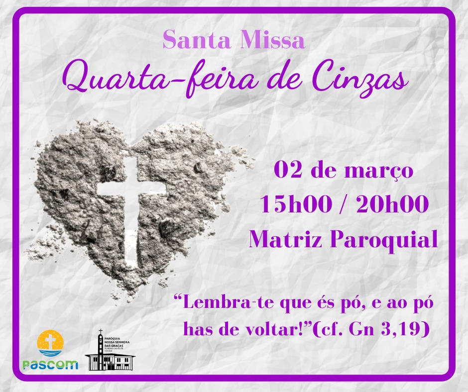 Tuneiras do Oeste Par%C3%B3quia Nossa Senhora das Gra%C3%A7as Arte Gabriel Rocha