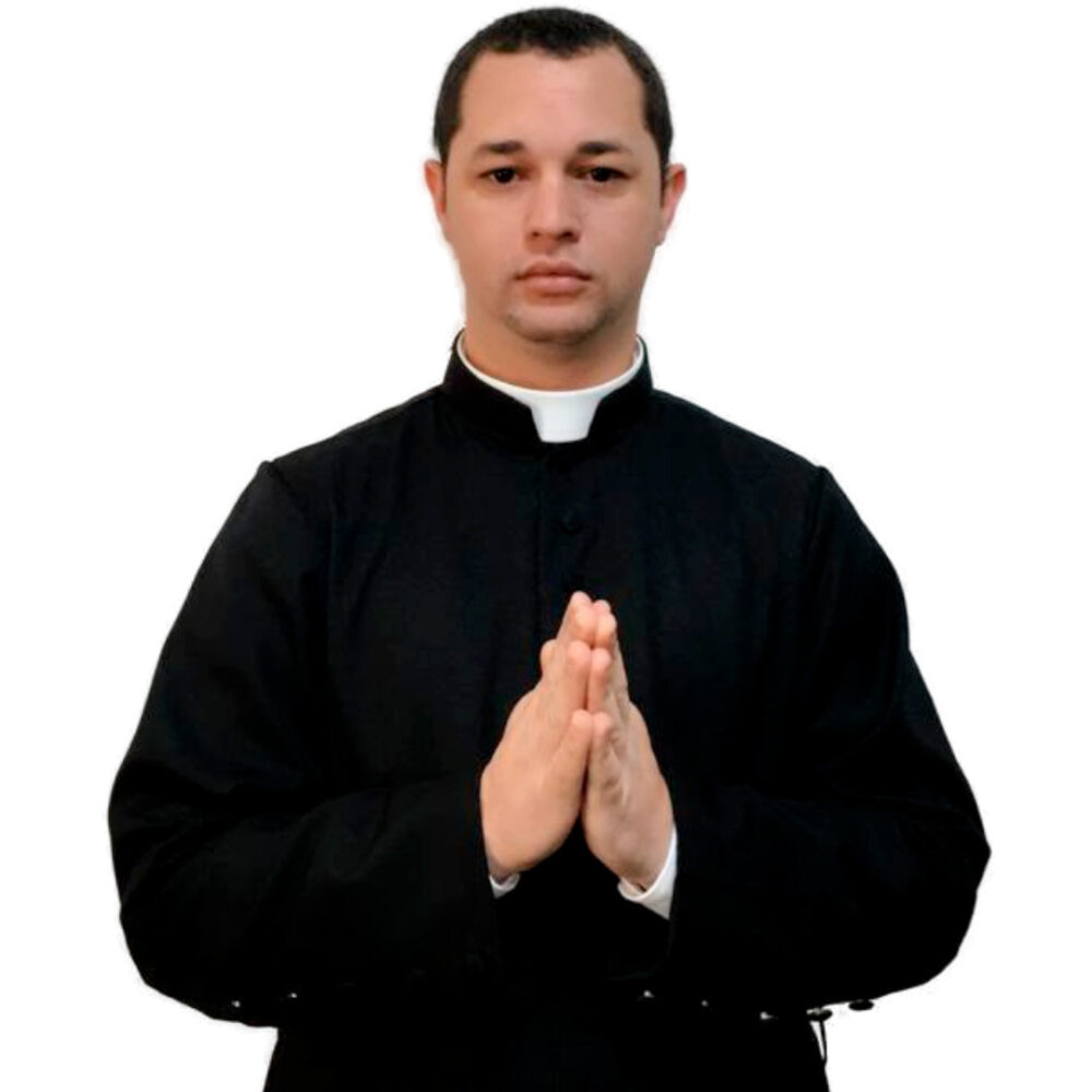 ORDENAÇÕES SACERDOTAIS 1 1