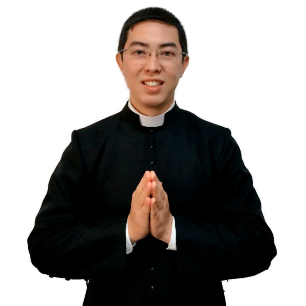 ORDENAÇÕES SACERDOTAIS 2