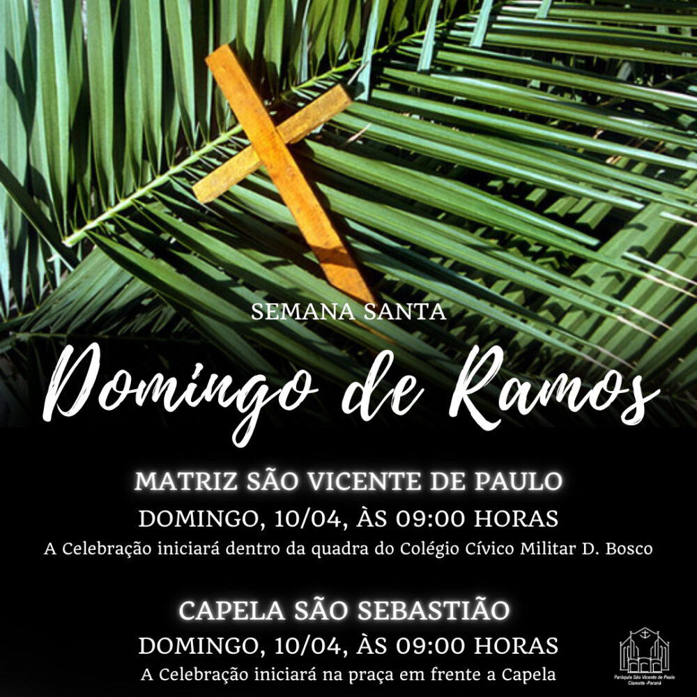 DR SAO VICENTE CIANORTE