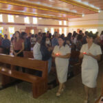 ProfissaoReligiosa 1voto Gabriela 011