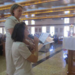 ProfissaoReligiosa 1voto Gabriela 054