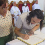ProfissaoReligiosa 1voto Gabriela 062