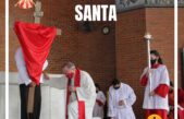 Sexta-feira Santa, Paixão e Morte de Jesus Cristo