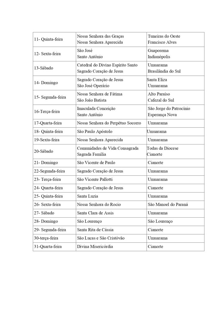 ESCALA JORNADA DIOCESANA M%C3%8AS VOCACIONAL2022 DATAS page 0002