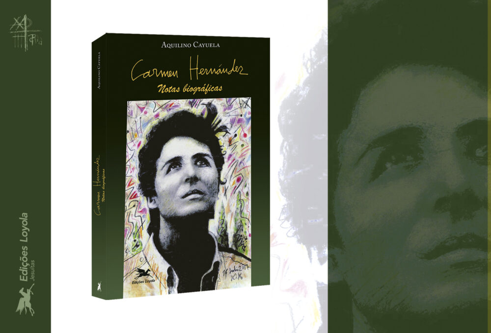 Biografia de fundadora do Caminho Neocatecumenal vai ser lançada no Brasil