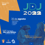 JDJ 2022 Decanato Ipora