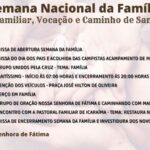 Nossa Senhora de Fatima Alto Paraiso