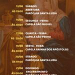 Santa Luzia Umuarama