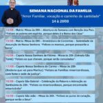 Sao Lucas e Sao Cristovao Umuarama