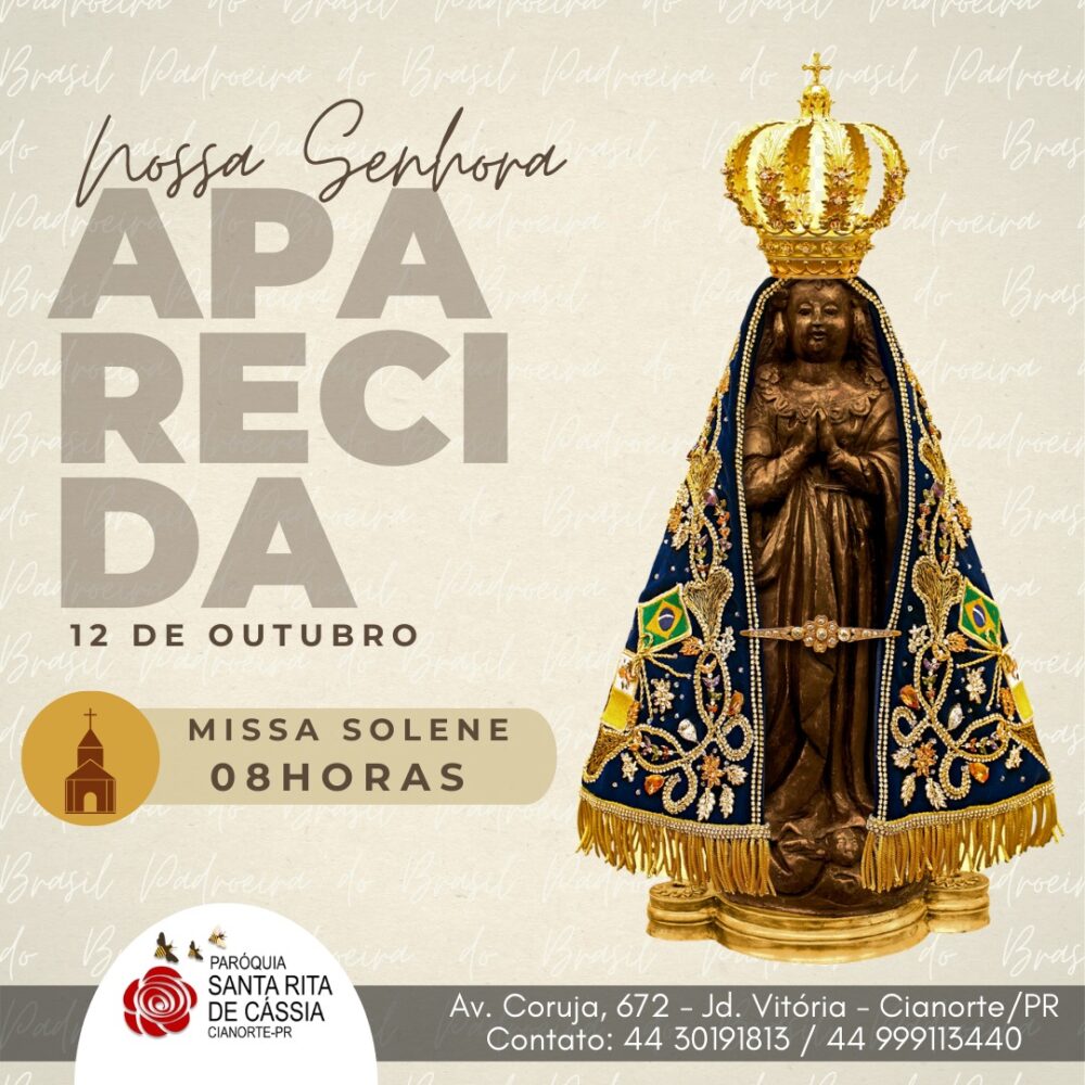 Santa Rita Cianorte