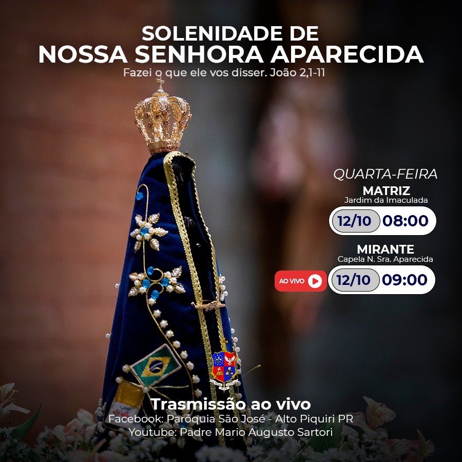 Sao Jose Alto Piquiri