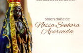Solenidade de Nossa Senhora Aparecida: horários das Missas pela Diocese