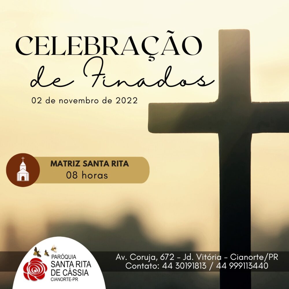 Santa Rita Cianorte