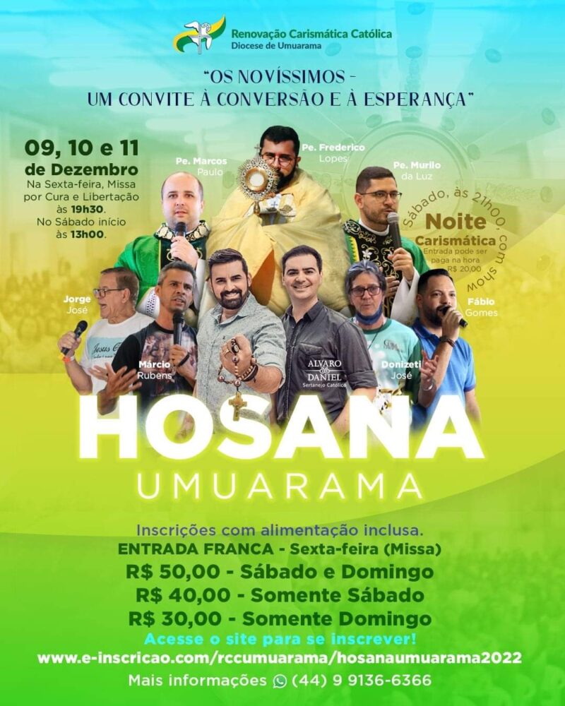 RCC umuarama