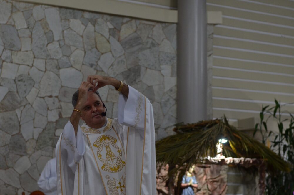 DIOCESE 7