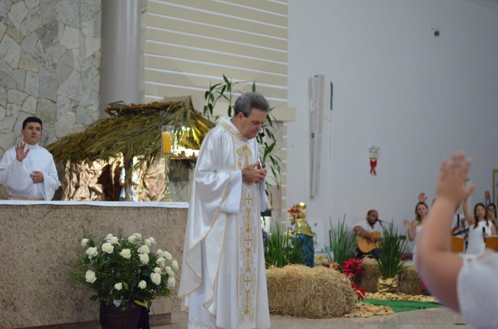 DIOCESE 8