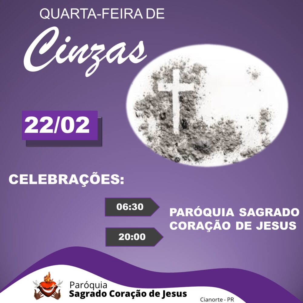 Sagrado Coracao Cianorte