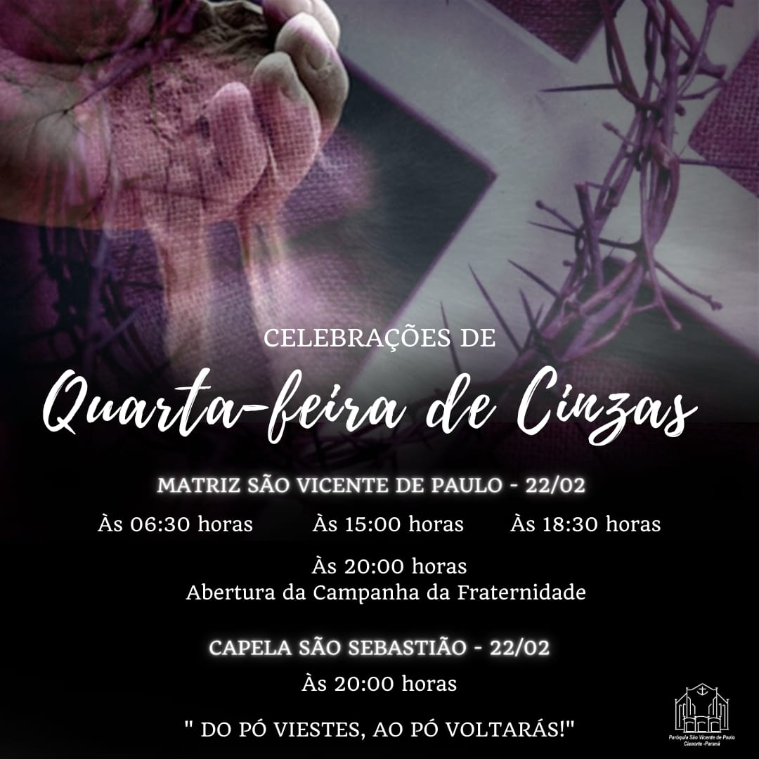 Sao Vicente Cianorte