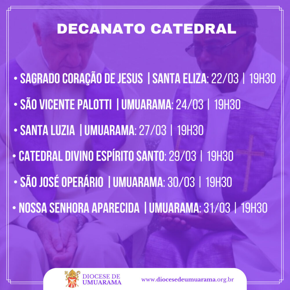 Confissoes para a Pascoa 2