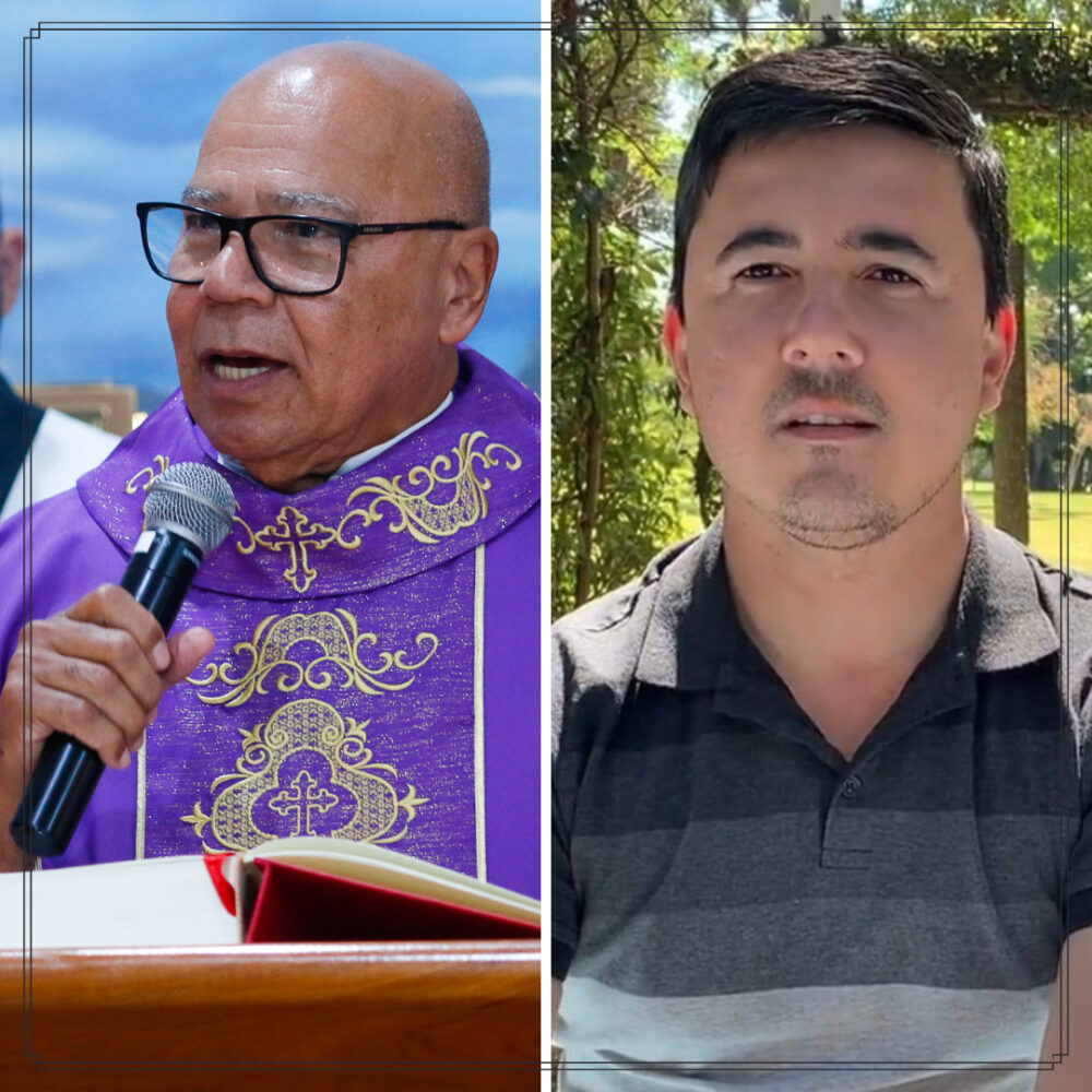 Diocese de Umuarama em ora%C3%A7%C3%A3o pelo Papa Francisco 1