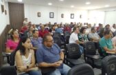 Escola Diaconal inicia nova turma