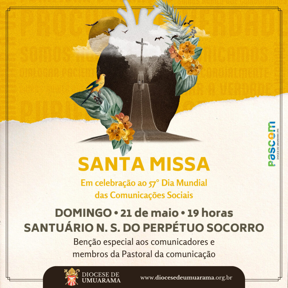 SANTA MISSA 11