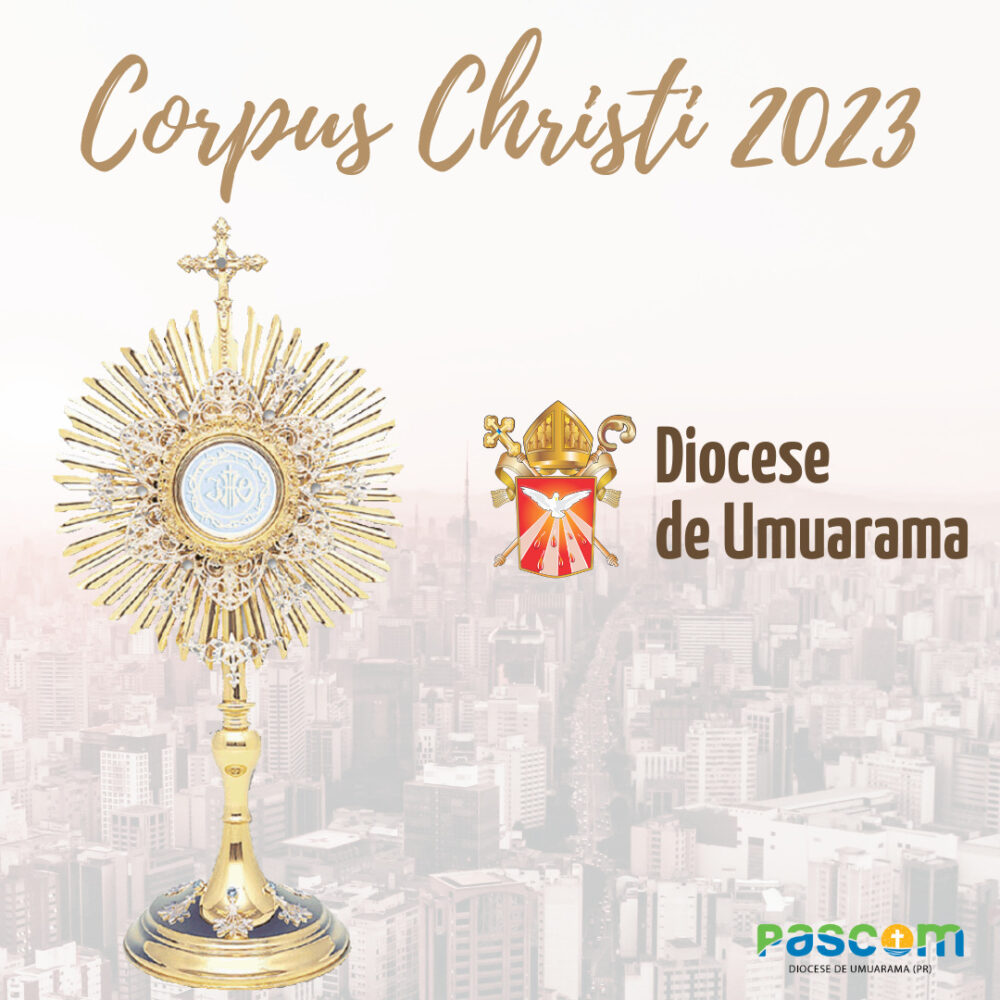 Corpus Christi 2023