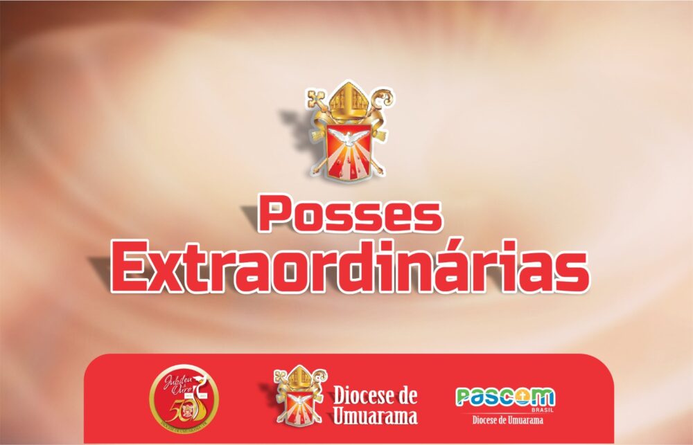 Posses extraordinárias