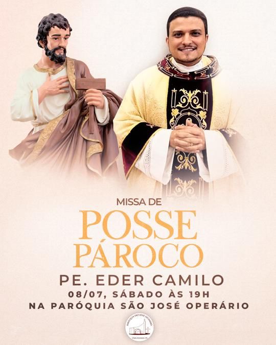 Pe. Eder