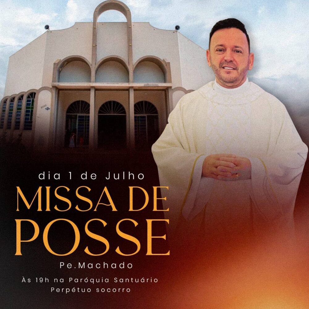 Pe. Machado