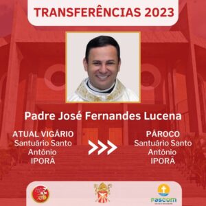 Pe. Fernando