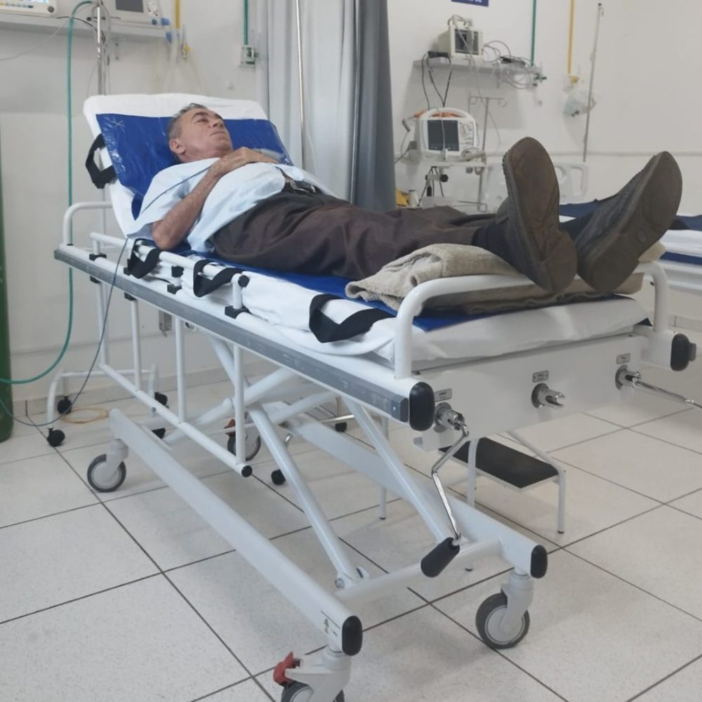 hospital