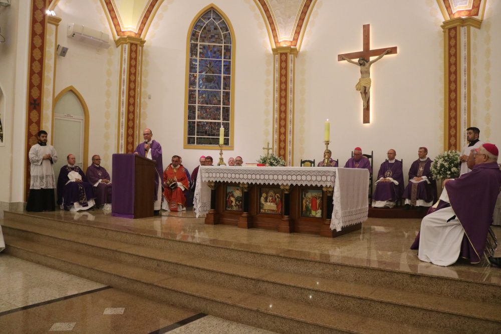 Missa abertura 2