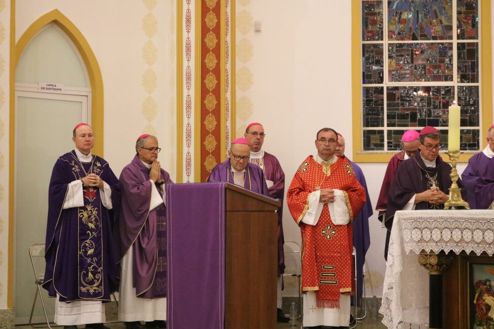 Missa abertura 4