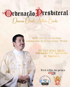 Convite Ordenacao Danilo 1