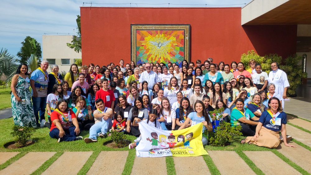 Efaiam é realizado na Diocese de Umuarama