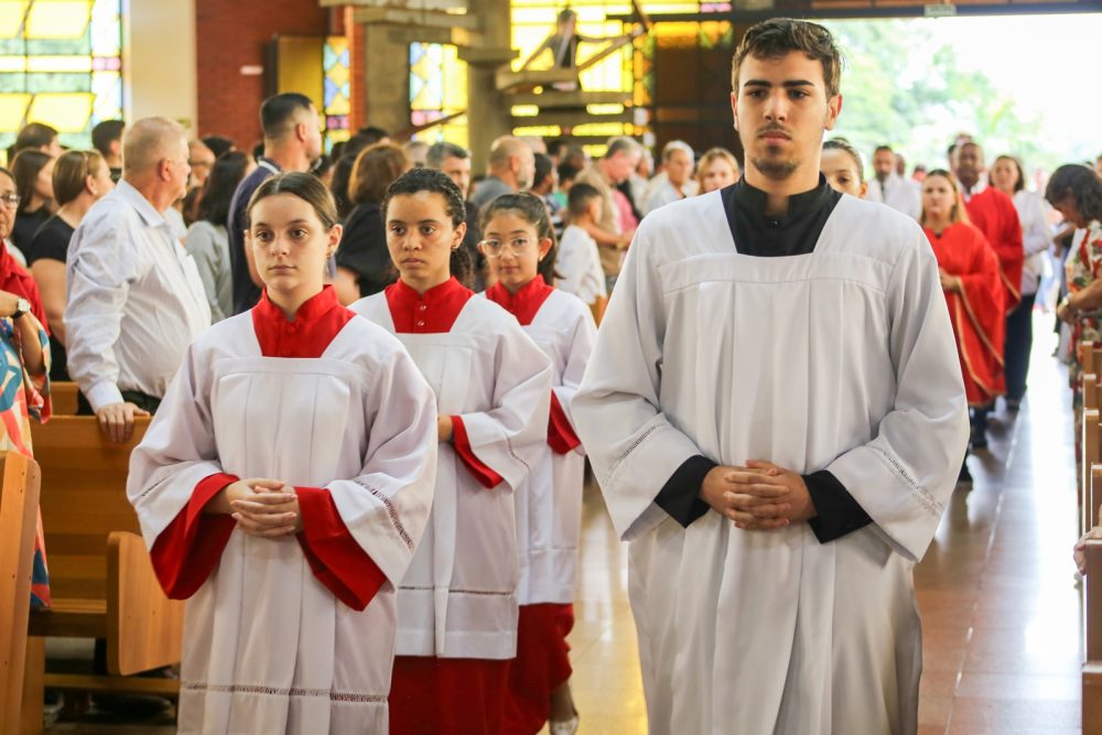 Sexta-feira Santa: Paixão e Morte de Jesus Cristo