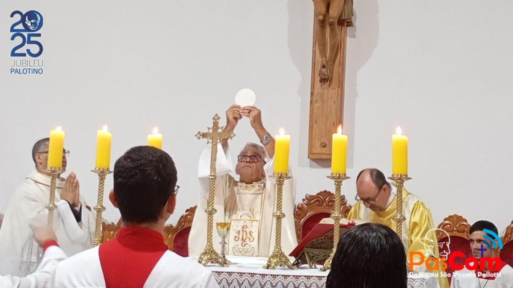 Domingo da Ressurreição: Vida Nova em Cristo