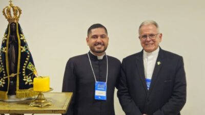 1º Encontro da Causa dos Santos no Brasil reúne 70 participantes para partilha e formação