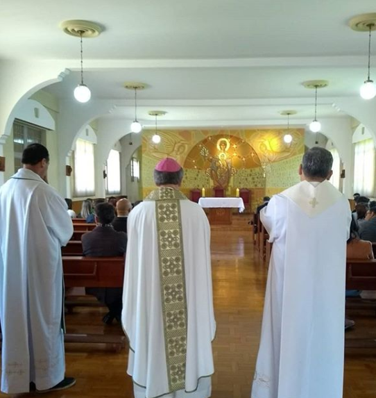 Dom Joao arte sacra