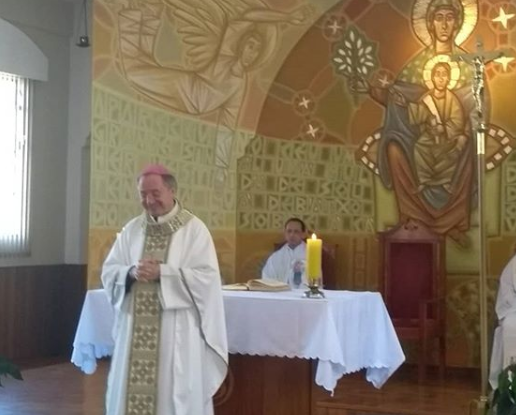 Dom Joao semana arte sacra