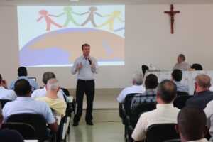 Reunião Geral do Clero