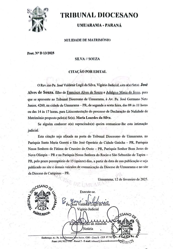 Tribunal 1