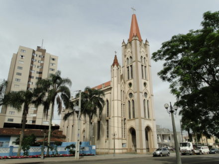 catedral