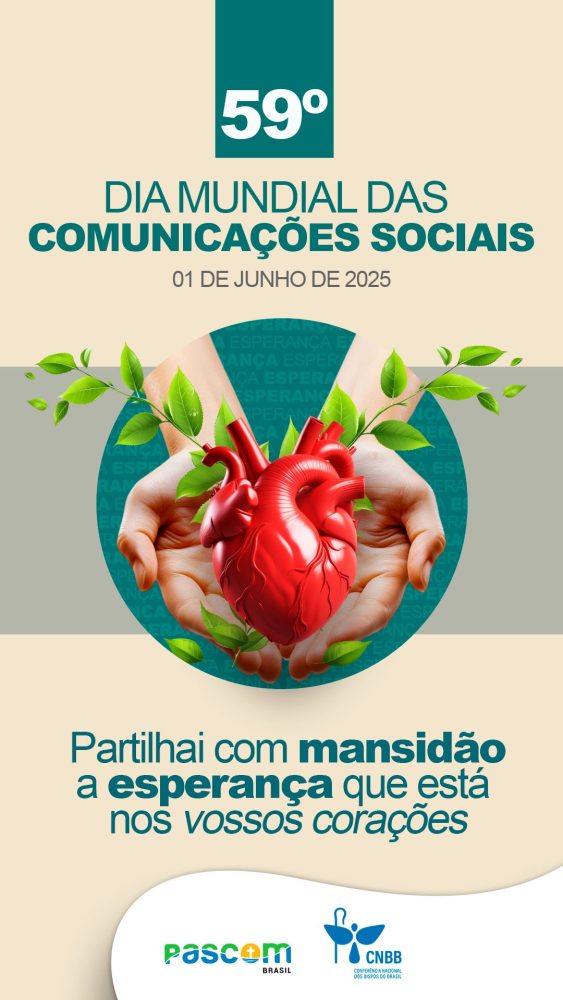 story post dmcs 2025 pascom brasil