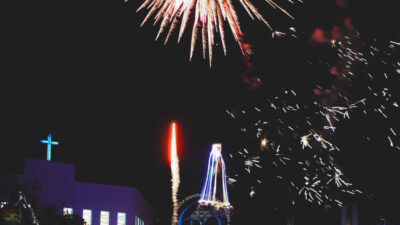 Paróquia Nossa Senhora Aparecida celebra 60 anos de história e fé em Tapejara